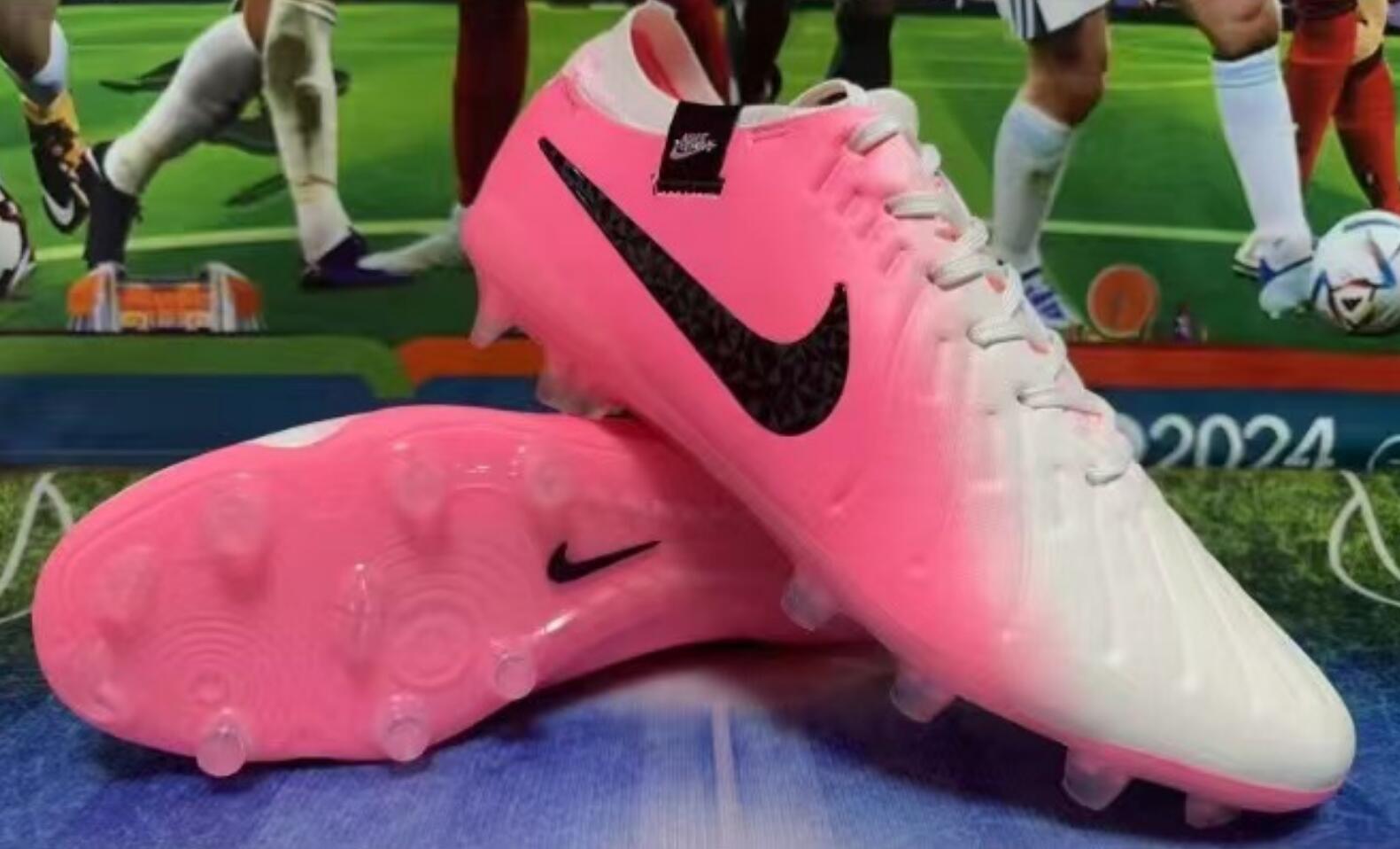 NikeTiempo Legend 10 Elite FG Size 39-45-64117986